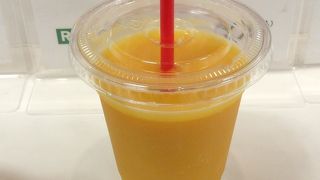 フルーツジュース