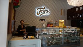 メルケショコラーデ