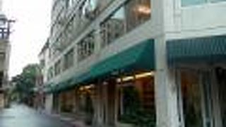 タバーン L ホステル (小客棧L青年旅館)