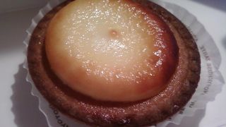 見た目にも味にも惹かれています！