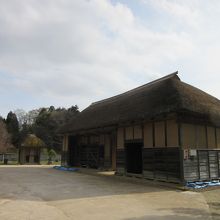 今野家住宅