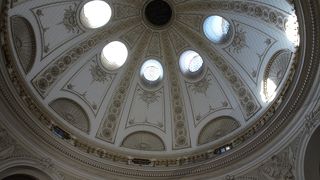 ハプスブルク家の王宮