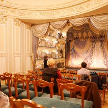 中はこんな感じ