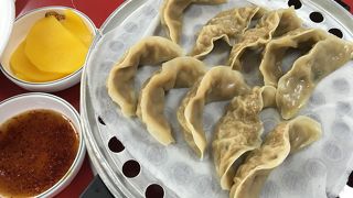 カルビマンドゥ