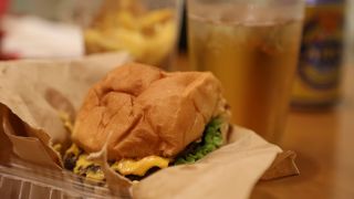 本格的で美味しい！