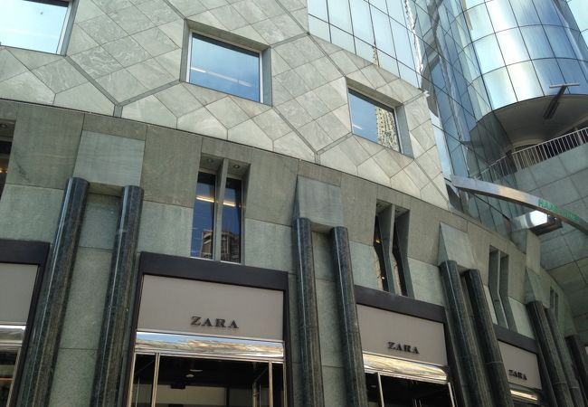 ZARA (Haas Haus) クチコミ・アクセス・営業時間｜ウィーン【フォートラベル】