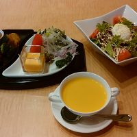 おいしくリーズナブルでした。