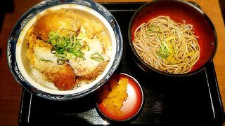 安くてボリュームたっぷりのチェーン店