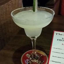 アルコールがきつい