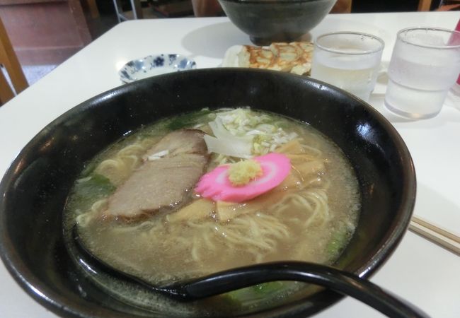 旭川ラーメン さいじょう ラーメン村店 クチコミ アクセス 営業時間 旭川 フォートラベル