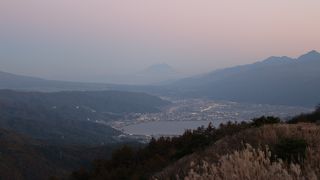 絶景写真集にあったので行ってみましたが。。。