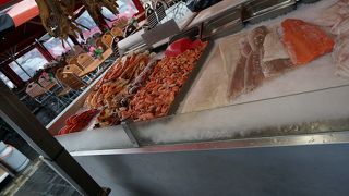 オマールエビやタラバガニ