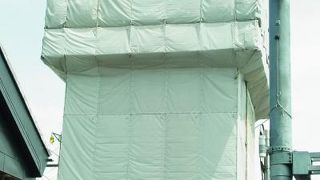 残念ながら工事中