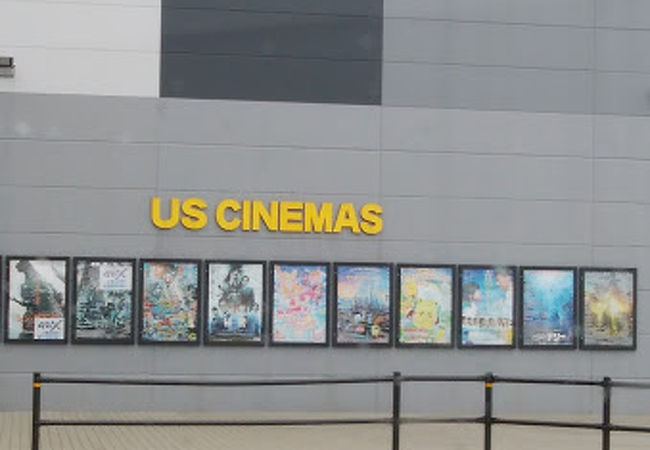 Usシネマ木更津 クチコミ アクセス 営業時間 木更津 フォートラベル