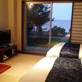 ゆったりとした時間が過ごせます。