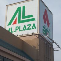 アルプラザ アミ
