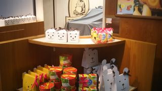 焼き菓子、クッキーの銘菓