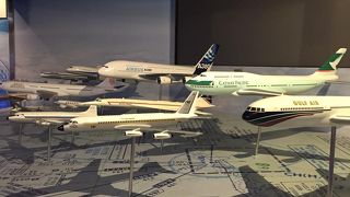 トランジットでも一度入国するのもあり