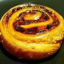 パン・オ・レザン