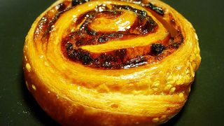 パサつき感が気になります＠東京