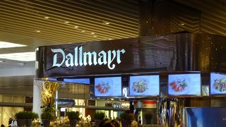 ミュンヘン王室御用達