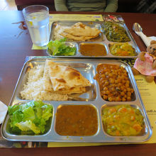 Shivalik Indian Cuisine