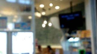 マザー牧場のソフトクリーム