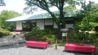 空いていてお勧めです