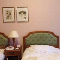 ビジネス以上リゾート以下