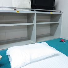 レディースツーリスト鹿児島行き