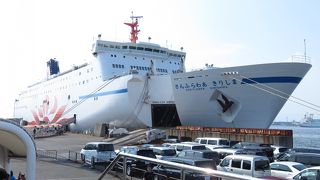 周遊プランで九州縦断