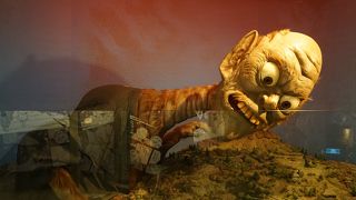 本当によくできています