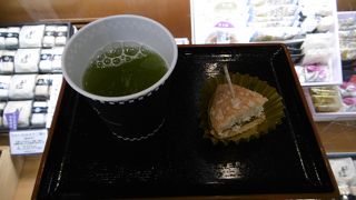 こもも大福がお気に入り