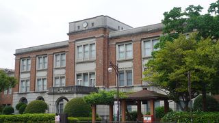 いろんな面でどうかなあという施設です