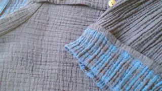 着心地がいい服