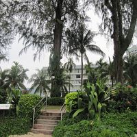 のんびりするためのホテル！！