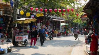 この雰囲気は大好きです