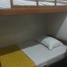 Chan Myae Guesthouse