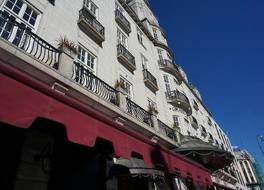 Grand Hotel 写真