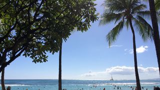 子連れにオススメなビーチ☆