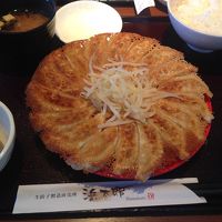 浜松餃子 浜太郎 半田山店(本店)