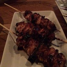 焼き鳥