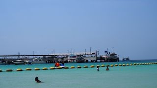 ジェットスキーがおすすめ