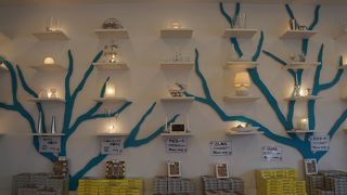 この売り場もショー的な要素があるでしょう。