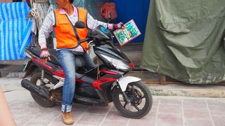 ローカル向けです