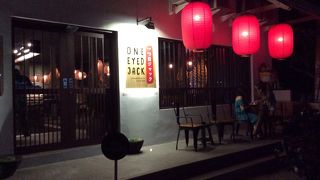 ワン アイド ジャック