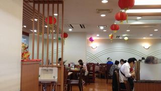 皿うどん美味しかったです