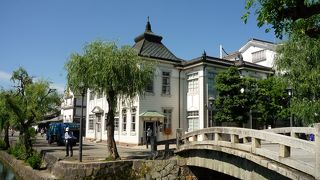 川舟流しはこちらで受付しています