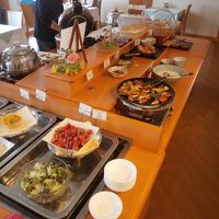 和の物が中心です。