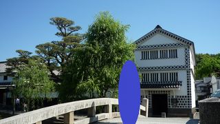 記念撮影スポット！